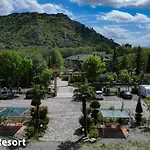 Buna Park Camping