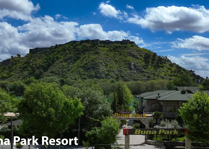 Buna Park Camping