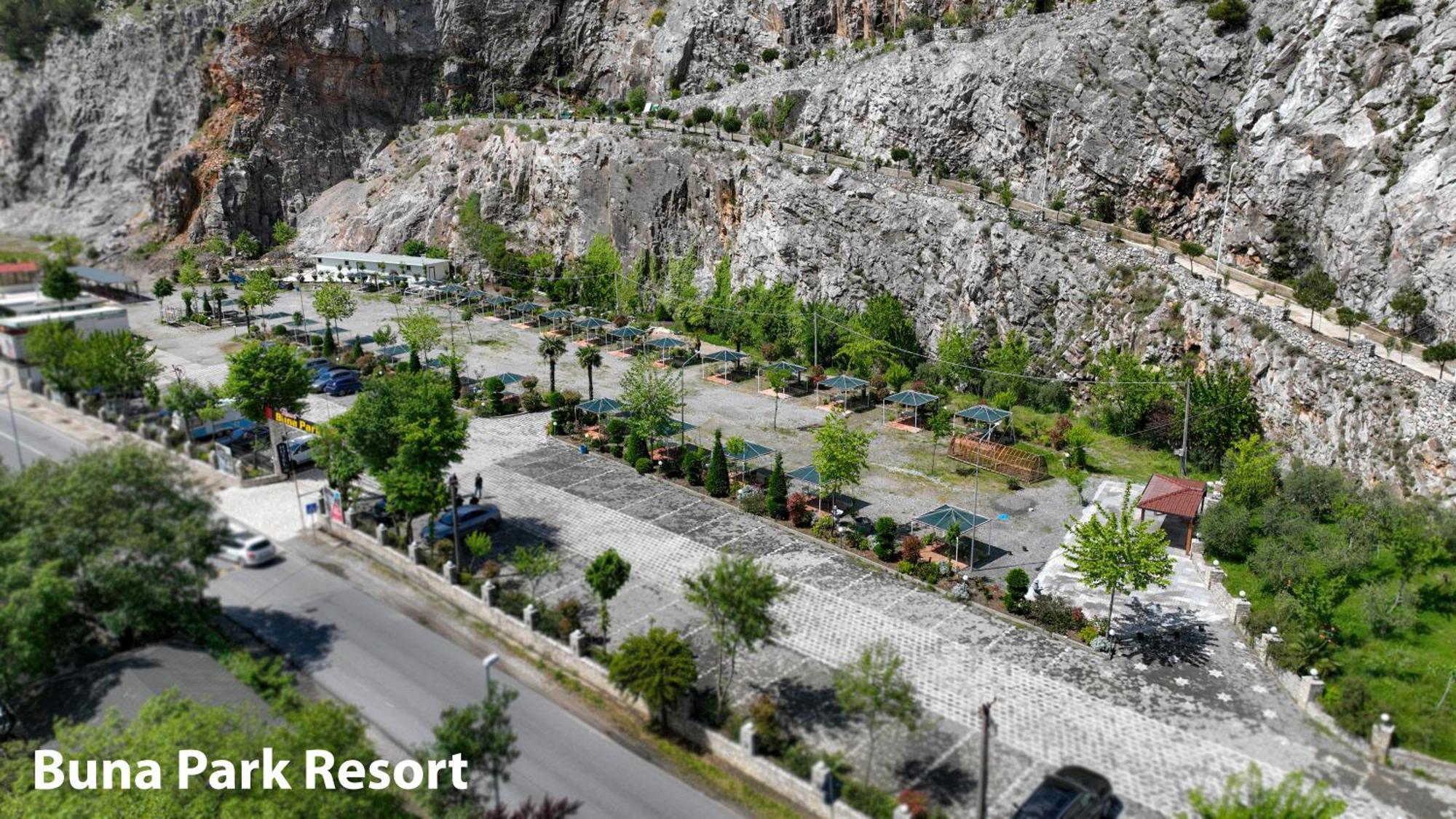 Buna Park Camping