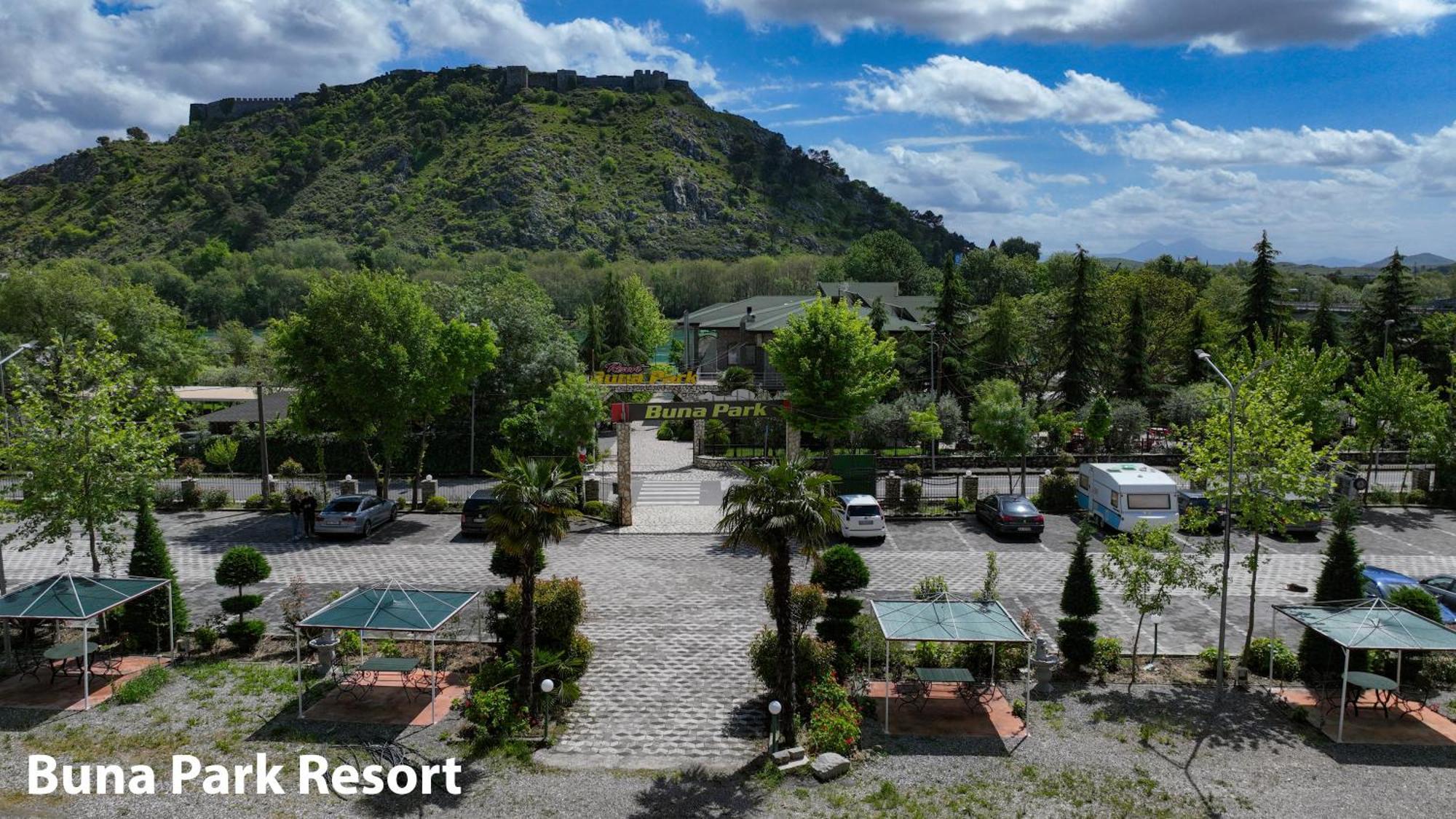 Buna Park Camping *
